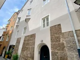 Wunderschöne 2-Zimmer-Wohnung in kernsaniertem Stadthaus in Top Lage