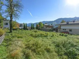 Traumhaftes Baugrundstück in Mils: 633 m² mit atemberaubendem Berg- und Fernblick!