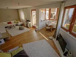 Raitis - Stadtnah wohnen, naturnah leben