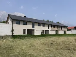 Der Sonne entgegen - Wohnen auf hohem Niveau - Haus 1