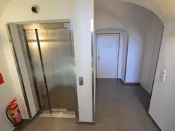 Büro / Kanzlei / Studio inmitten des Innsbrucker Zentrums