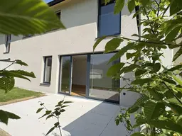 Der Sonne entgegen - Wohnen auf hohem Niveau - Haus 2