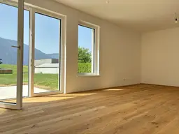 Der Sonne entgegen - Wohnen auf hohem Niveau - Haus 3
