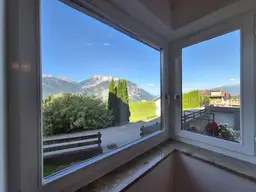 Ruhe, Natur, Qualität