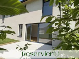 RESERVIERT: Der Sonne entgegen - Wohnen auf hohem Niveau - Haus 2