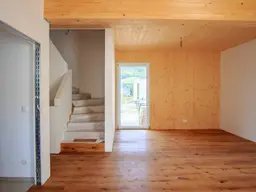 Familienhaus mit Wohnbauförderungscheck