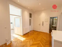 Sanierter Altbau in Mitten von Innsbruck