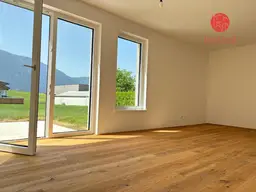 Der Sonne entgegen - Wohnen auf hohem Niveau - Haus 1