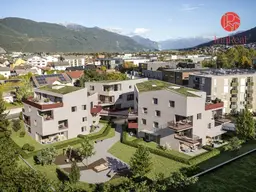 TRIA Telfs – Drei Häuser. Ein Statement. Null Ausreden. Haus A - Top 6