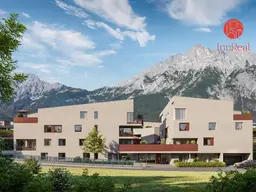 TRIA Telfs – Drei Häuser. Ein Statement. Null Ausreden. Haus A - Top 10