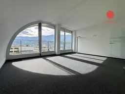 Büro / Ordination in strategischer Toplage, Gewerbezentrum Innsbruck Ost