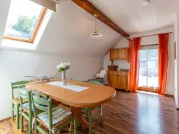 Feistritz im Rosental: RAUMWUNDER im Erlebnis-Feriendorf Rosental !