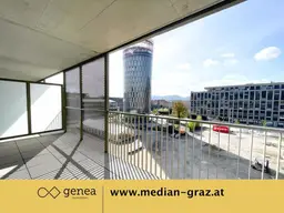 Nachhaltig Wohnen | Provisionsfrei | MEDIAN | Studentenhit
