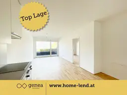 Urbanes Wohnflair mitten in Lend | Neubau | Neubau | Home-Lend