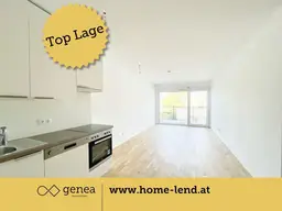 Lend ist Trend - Mache den angesagten Trendbezirk zu deinem Zuhause | Neubau