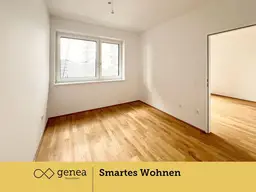Urbanes Wohnen inmitten der Natur | Green Tower | Erstbezug | Unbefristet