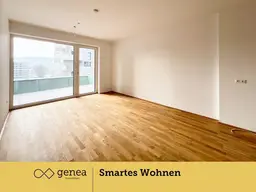 Unbefristet | Green Tower mit Blick auf den Schloßberg | Wohnen mit Weitblick | Erstbezug