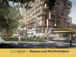 AKTION 50/50 | Luxuriöse Wohnräume in Reininghaus | Provisionsfrei | Esplanade 7