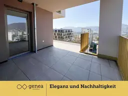 AKTION 50/50 | Hochwertige Wohnungen im Goldenen Wohnturm | Provisionsfrei | Esplanade 7