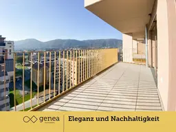 AKTION 50/50 | Esplanade 7 | Urbanes Wohnen trifft Eleganz | Provisionsfrei