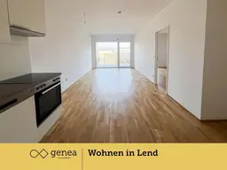 Neubau – Dein neues Zuhause im Lendviertel | Neubau | Home-Lend