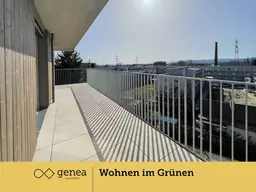 Ihr neues Zuhause in Graz | Provisionsfrei | Ruhige Grünlage im Jakomini Verde