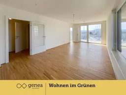 Provisionsfrei | Stilvolles Wohnen in Jakomini Verde | Fahrradfreundlich &amp; grün