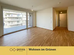 Ihr neues Zuhause in Graz | Provisionsfrei | Ruhige Grünlage im Jakomini Verde