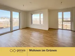 Ihr neues Zuhause in Graz | Provisionsfrei | Ruhige Grünlage im Jakomini Verde