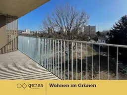 Jakomini Verde Haus K | Provisionsfrei | Wohnen in urbaner Oase mit Komfort