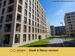 Provisionsfrei | Moderne Wohnungen in Jakomini Verde | Urbanes Leben trifft Erholung