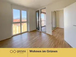 Provisionsfrei | Exklusive Wohneinheiten in Jakomini Verde Haus K | Komfort trifft Natur