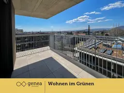 Ihr Traumdomizil in JV Haus K | Provisionsfrei | Zeitgenössisches Wohnen in Graz