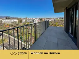 Ruhiges Wohnen im Jakomini Verde Haus K | Provisionsfrei | Ihr neues Zuhause wartet