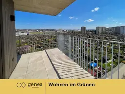 Provisionsfrei | Moderne Wohnungen in Jakomini Verde | Urbanes Leben trifft Erholung