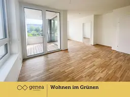 Provisionsfrei | Traumwohnungen in Jakomini Verde | Urban und grün zugleich