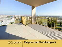 Esplanade 7 | Urbanes Leben im exklusiven Ambiente | Unbefristet | Erstbezug