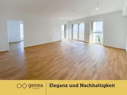 Esplanade 7 | Wohnen in bester Lage von Reininghaus | Erstbezug | Unbefristet