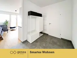 Erstbezug | Der vertikale Wald - Ein neues Lebensgefühl im Green Tower | Unbefristet