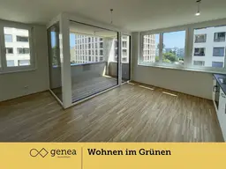 1. MONAT MIETFREI - ERSTBEZUG – Entdecken Sie Ihr Traumdomizil mit topmoderner Ausstattung
