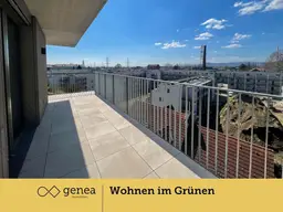 Ihr neues Zuhause in Graz | Provisionsfrei | Ruhige Grünlage im Jakomini Verde