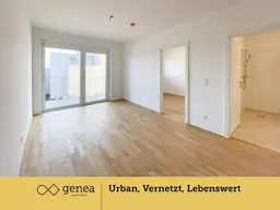 Optimal vernetzt | Starten in Graz | MQG | ERSTBEZUG
