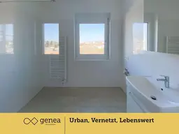 Urbane Oase entdecken: MQG | ERSTBEZUG | Mehr als nur Wohnen
