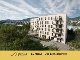 Perfekt für Familien | Wohnen mit Freiraum | LUMINA | Erstbezug