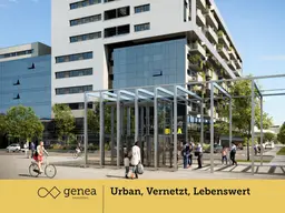 Familienfreundlich | Graz von seiner besten Seite | MQG | ERSTBEZUG