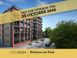 Modernes Wohnen an der Mur | The Bricks | Provisionsfrei