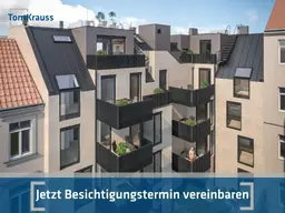 DAS WARICH - CHARMANTE GARTENWOHNUNG IN WÄHRING
