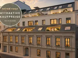 MORE VIENNA – KOMPAKT. STILVOLL. DURCHDACHT.
