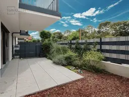 ZWEITBEZUG! SINGLE-APARTMENT MIT GARTEN FÜR NATURVERLIEBTE