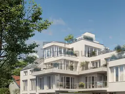 2-ZIMMER PÄRCHENHIT MIT LOGGIA